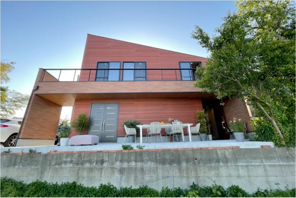 House K